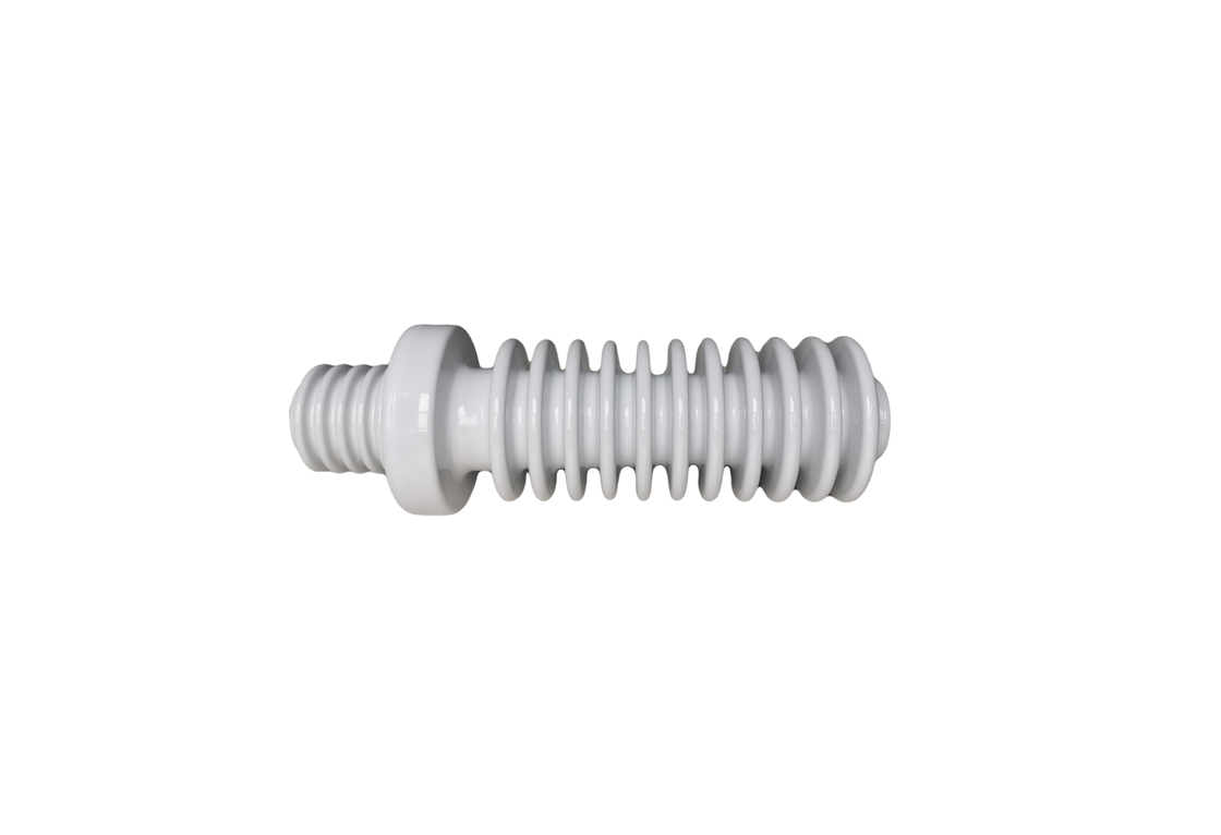 Isolierbuchse 25.8kV Customerized helles weißes Gas