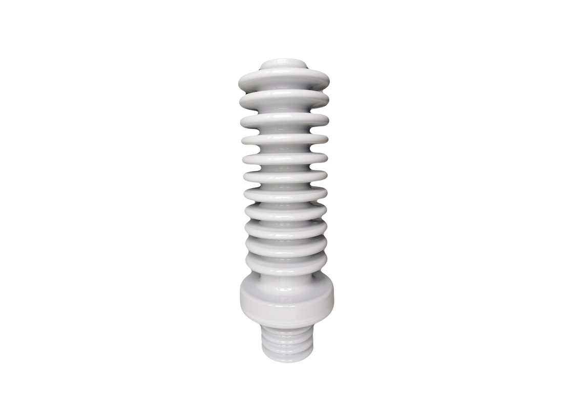 Isolierbuchse 25.8kV Customerized helles weißes Gas