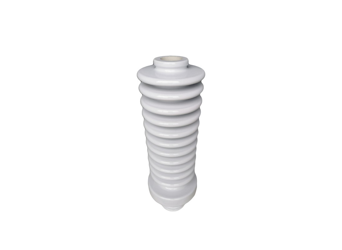 Isolierbuchse 25.8kV Customerized helles weißes Gas