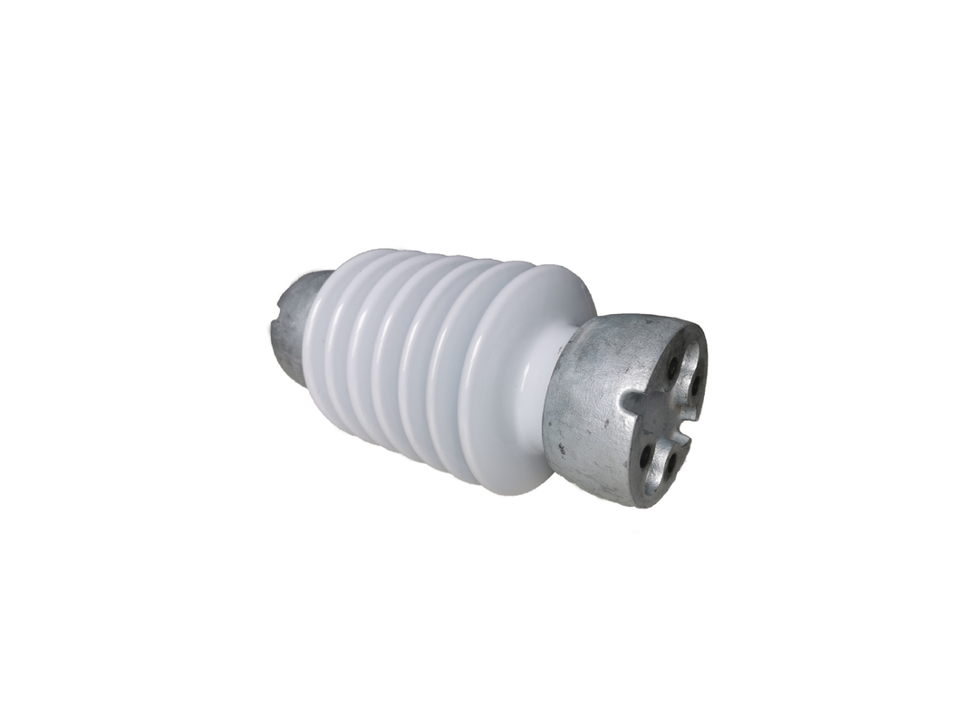 Standard-C29.9 TR-205 weiße Porzellan-Isolatoren ANSI