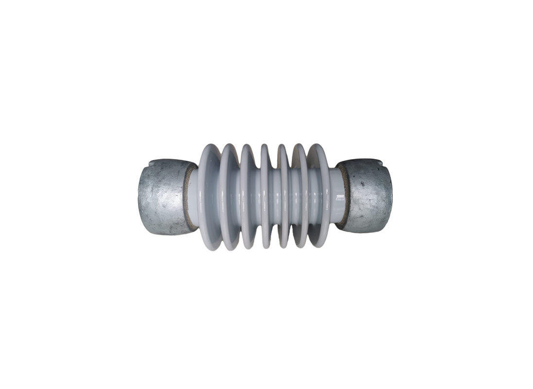 Standard-C29.9 TR-205 weiße Porzellan-Isolatoren ANSI