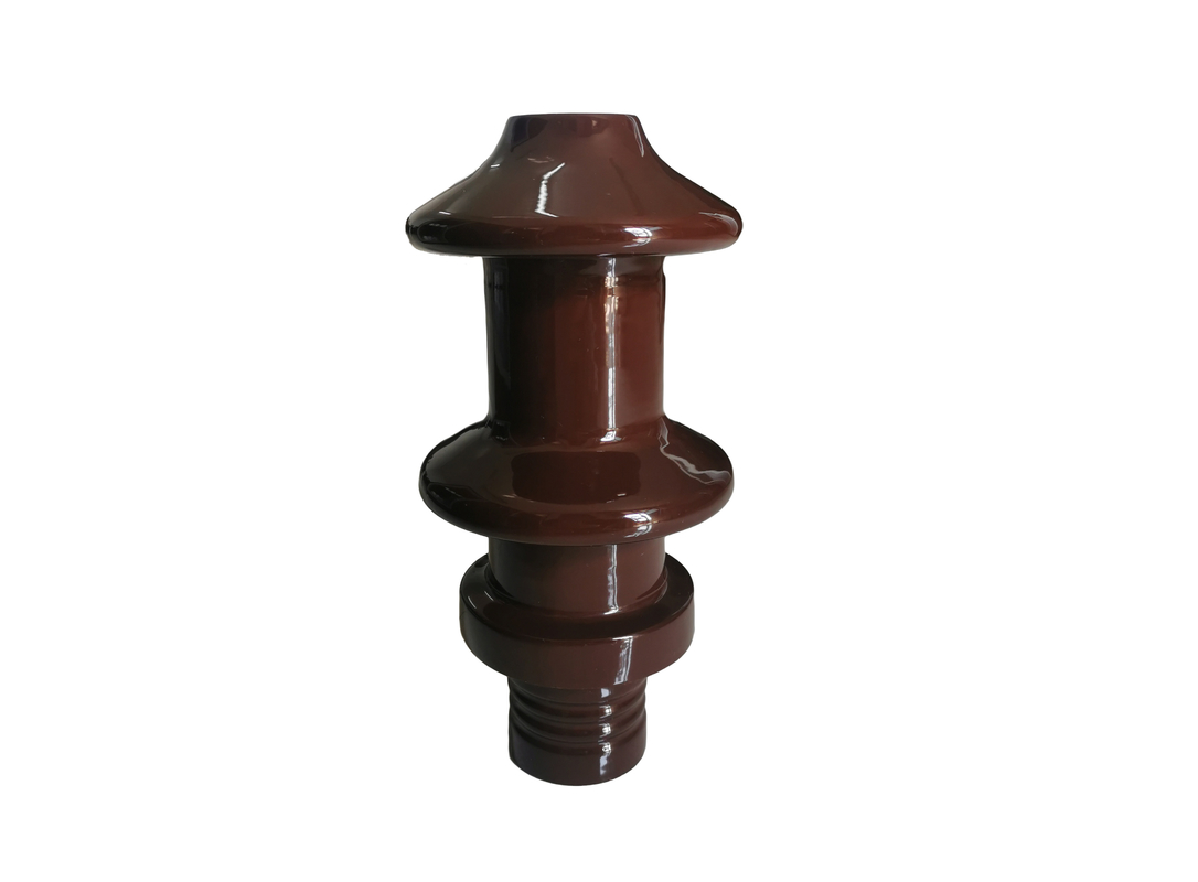 Porzellan-Stromleitung Isolatoren 3.2kg 10kV für Transformator