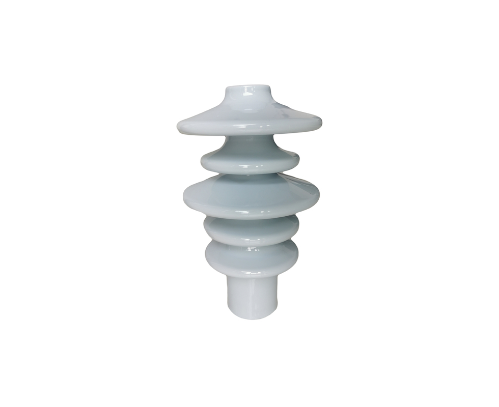 Porzellan-Stromleitung Isolatoren 3.2kg 10kV für Transformator
