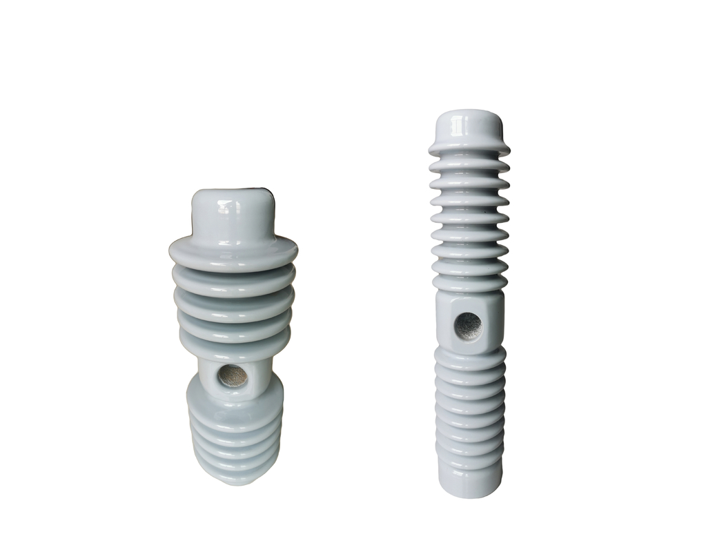 17 verschüttet Sicherungs-Ausschnitt des Porzellan-27kV für Verteilungs-Linien