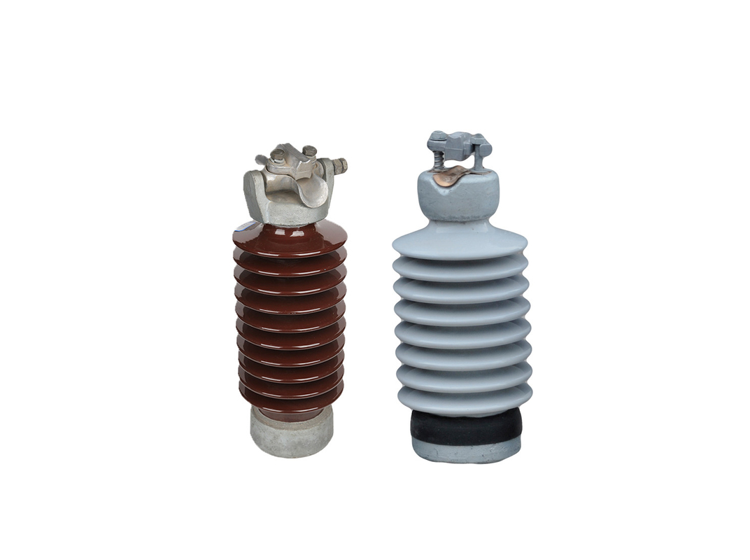 Porzellan-Linie Posten-Isolator ANSI 57-12