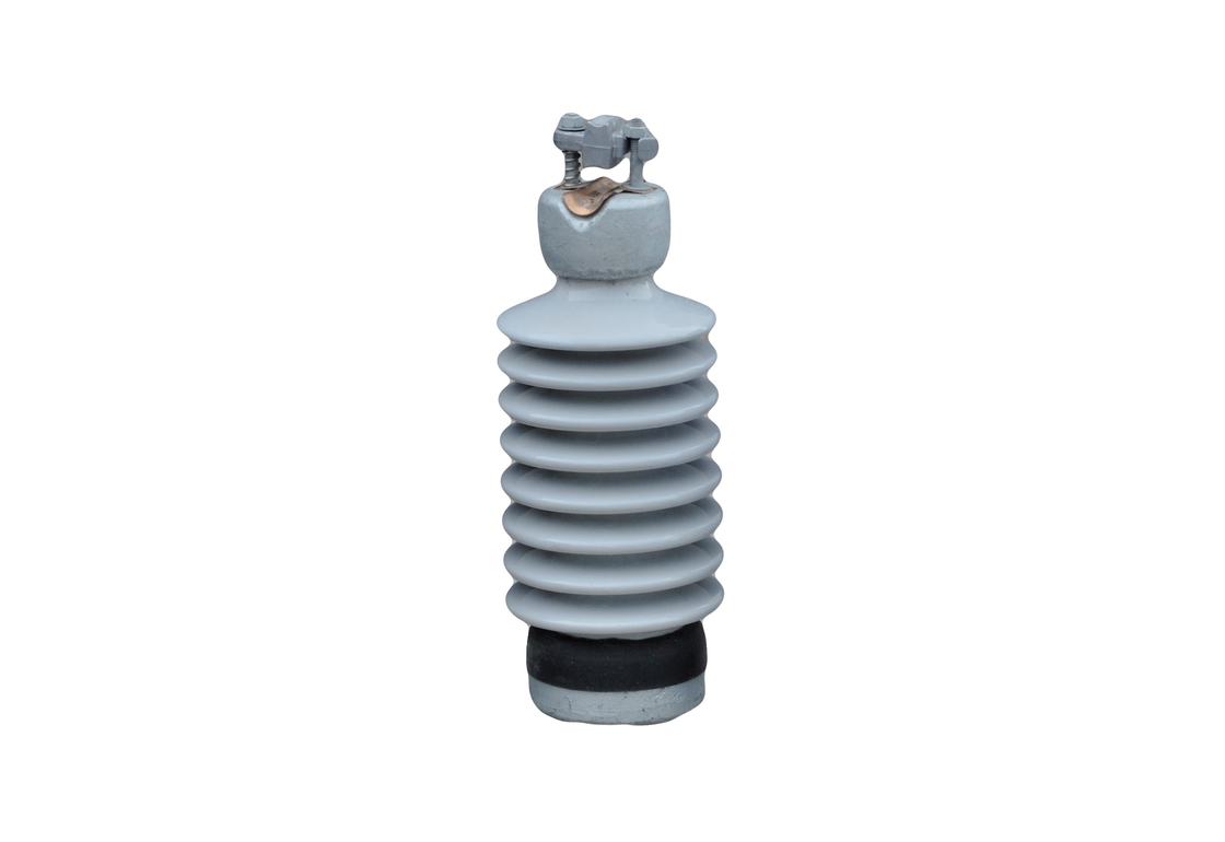 Porzellan-Linie Posten-Isolator ANSI 57-12