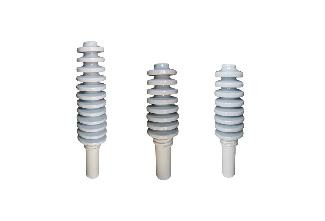 Isolator-Stromleitung Hochspg-ANSI 34.5kV keramische