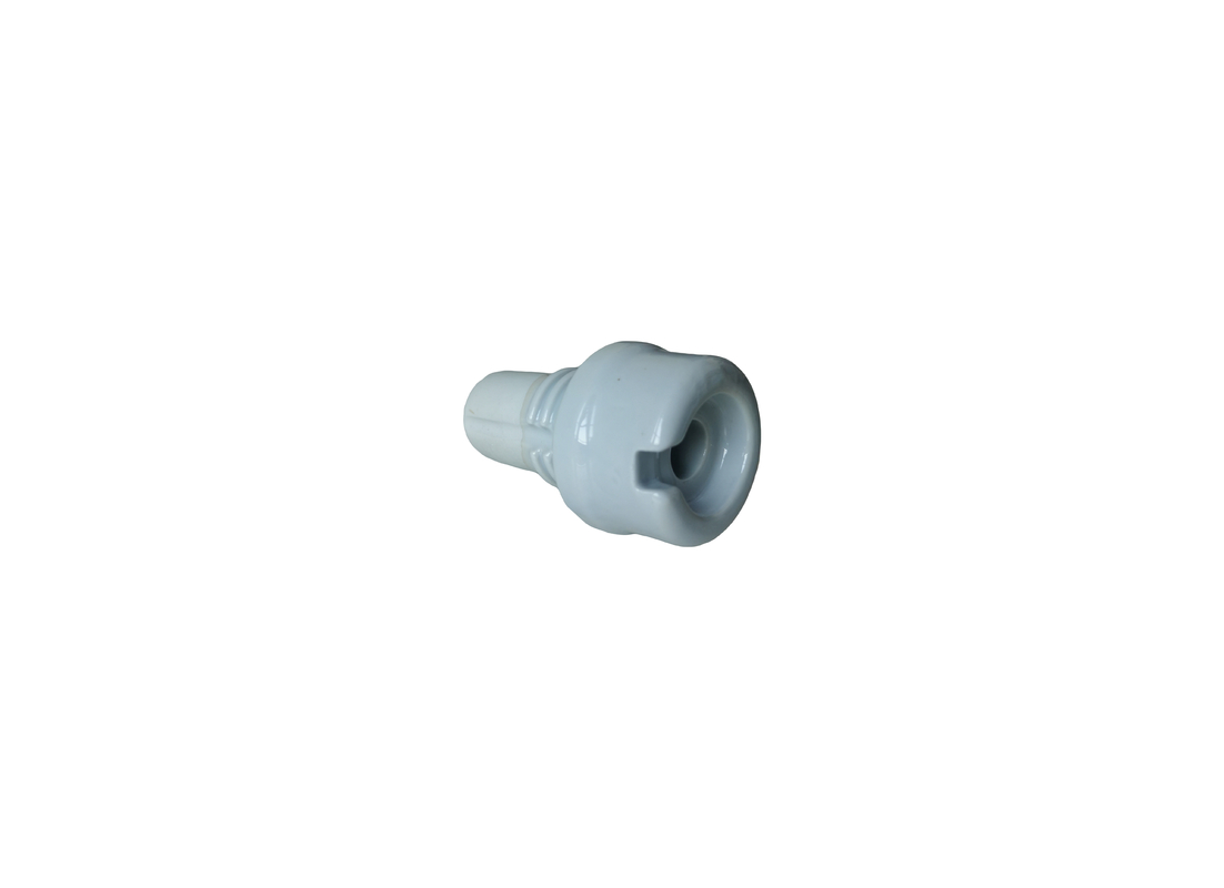Niederspannungs-Buchse Gray Color ANSI-Klassen-1.2kV