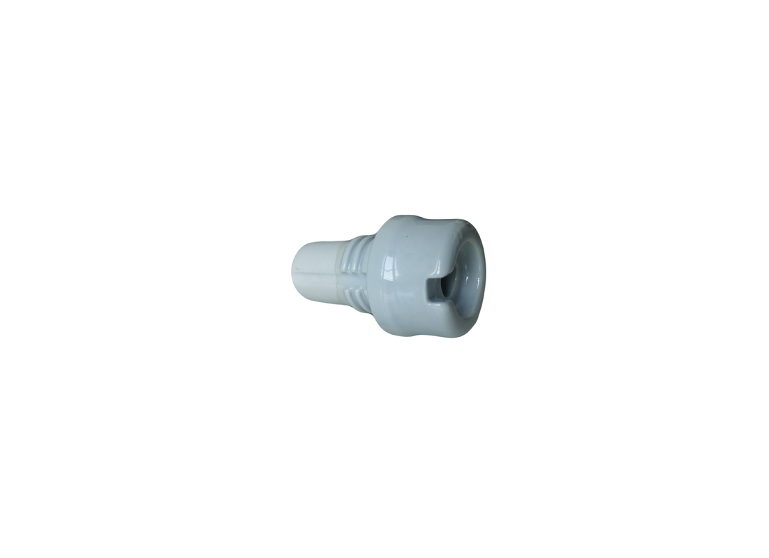 Niederspannungs-Buchse Gray Color ANSI-Klassen-1.2kV
