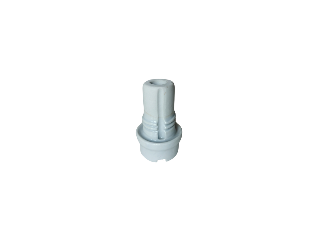 Niederspannungs-Buchse Gray Color ANSI-Klassen-1.2kV
