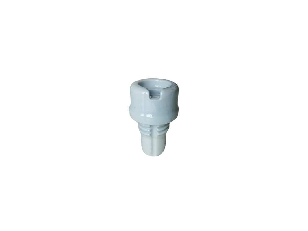 Niederspannungs-Buchse Gray Color ANSI-Klassen-1.2kV