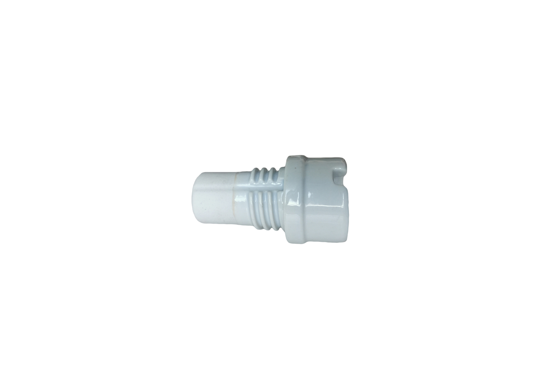 Porzellan-Stromleitung Isolatoren ANSI Standard-24.4Nm 1.2KV