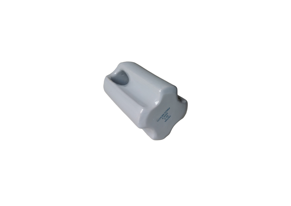 Körper glasig-glänzende 53kN Aufenthalts-Art Isolator ANSI 54-2