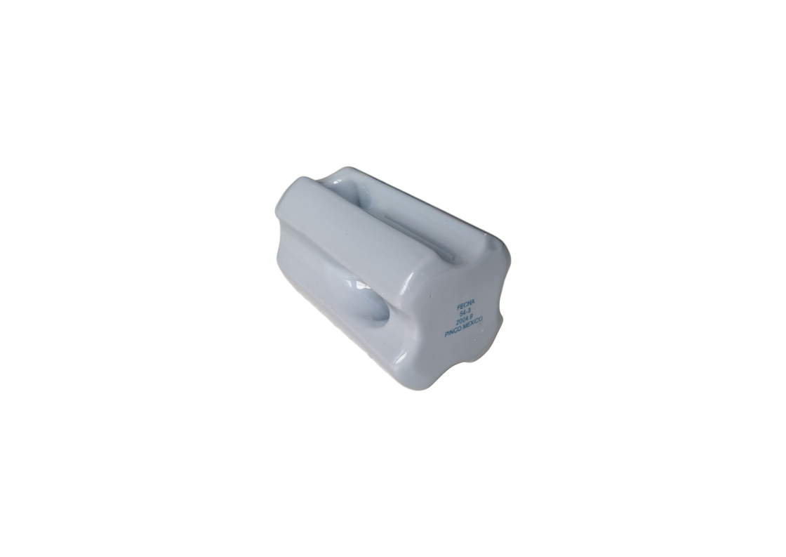 Körper glasig-glänzende 53kN Aufenthalts-Art Isolator ANSI 54-2