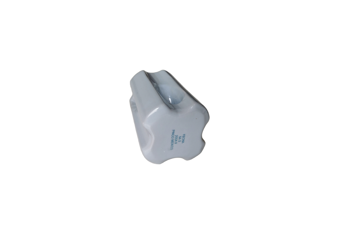 Körper glasig-glänzende 53kN Aufenthalts-Art Isolator ANSI 54-2
