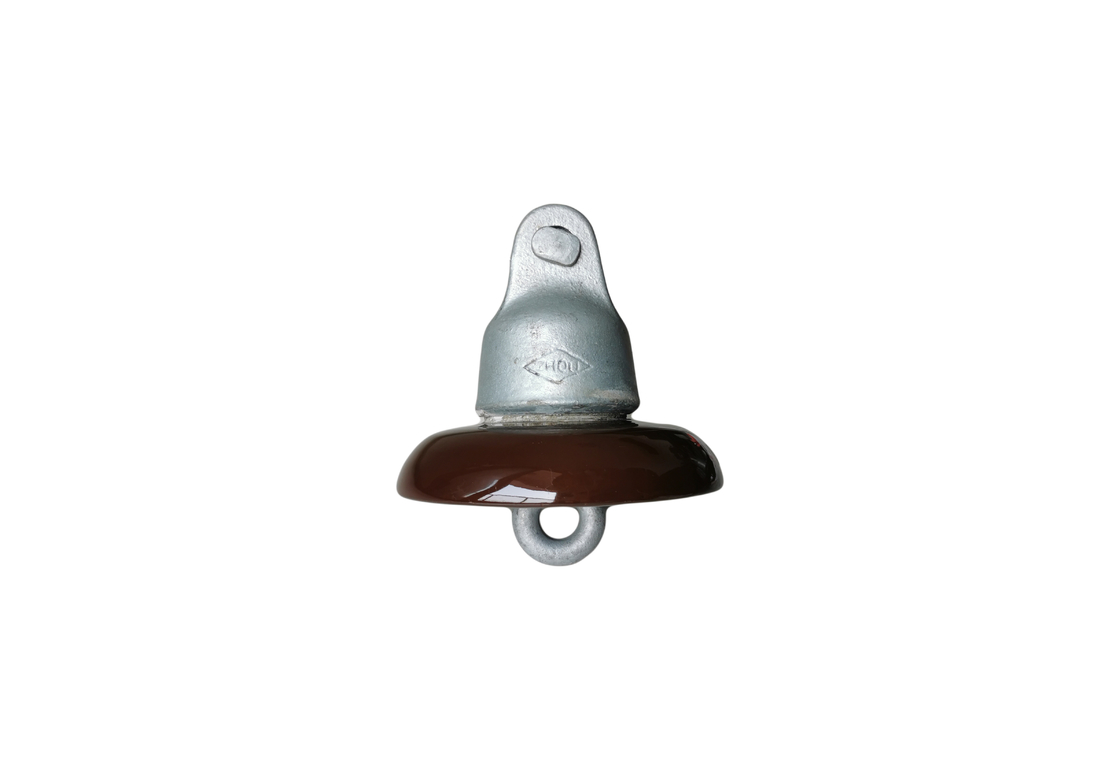 Suspendierungs-Art Isolatoren ANSI-Standard-Soems 4.6kg