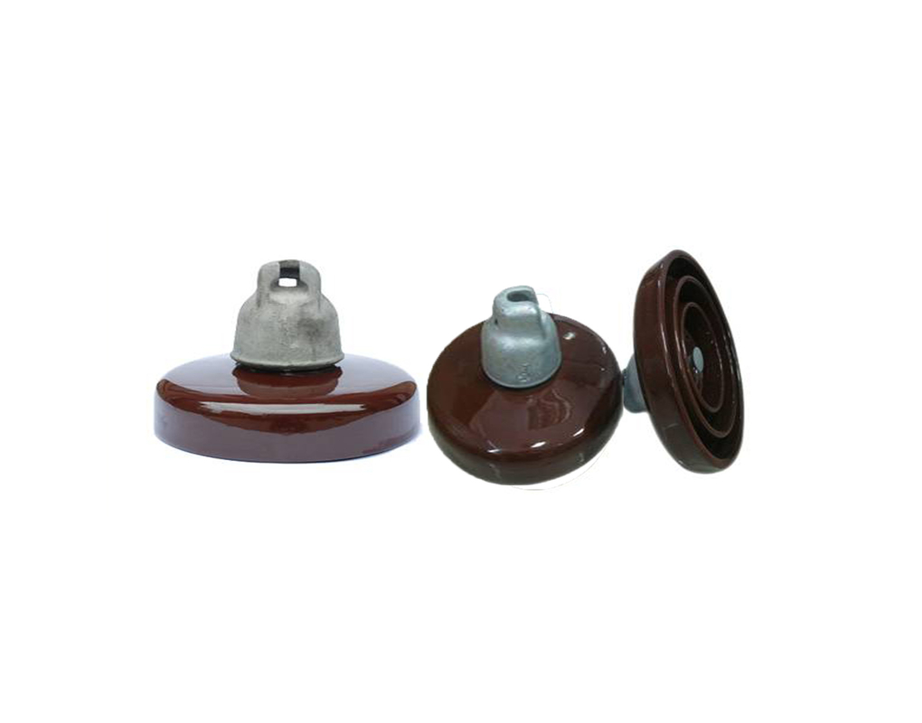 Hochspannungs-Suspendierungs-Art Isolator ANSI U80BL