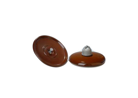 hochfester 70kN Disketten-Suspendierungs-Isolator ANSI U70C
