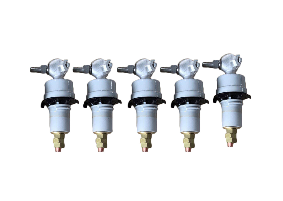 Verlegte Buchsen-Hauptversammlung ANSI 1.2KV 125A