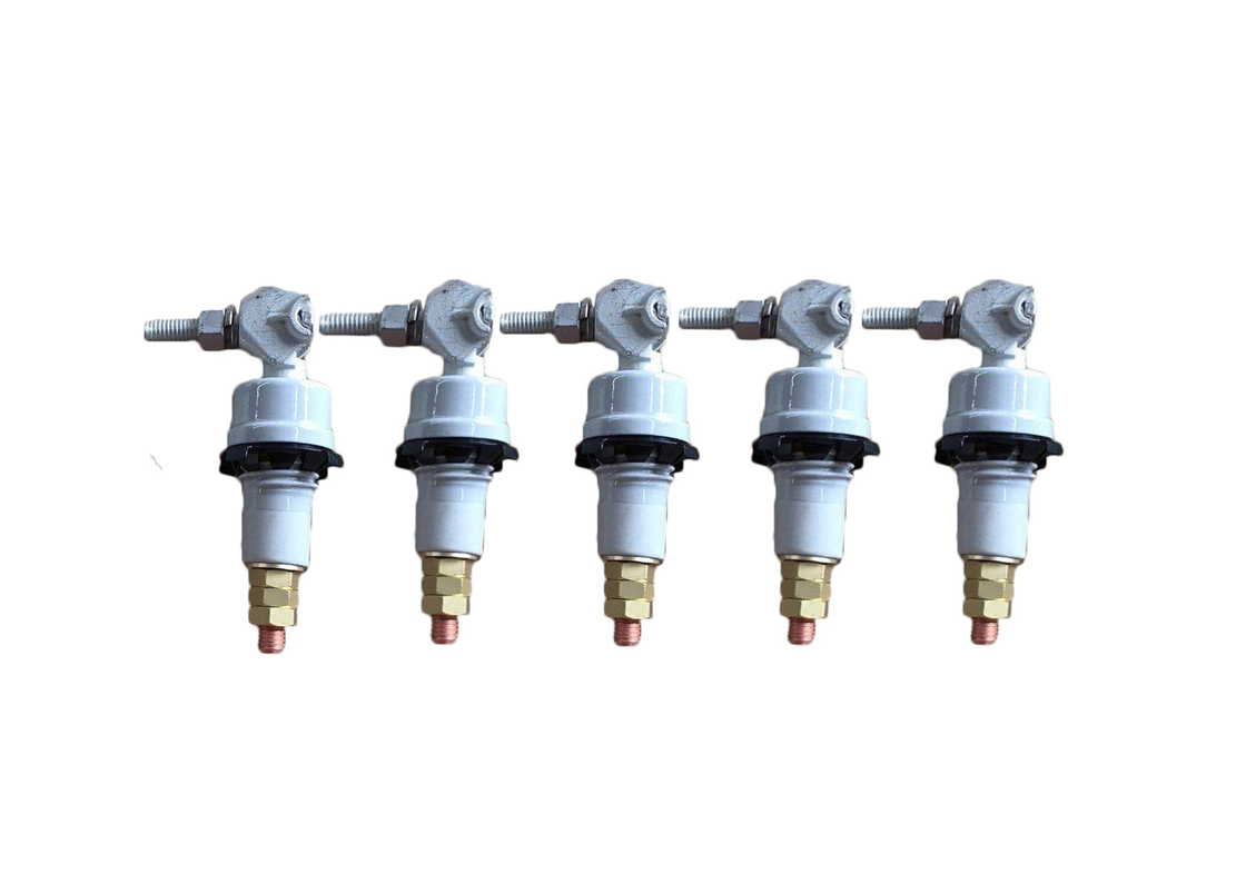 Verlegte Buchsen-Hauptversammlung ANSI 1.2KV 125A