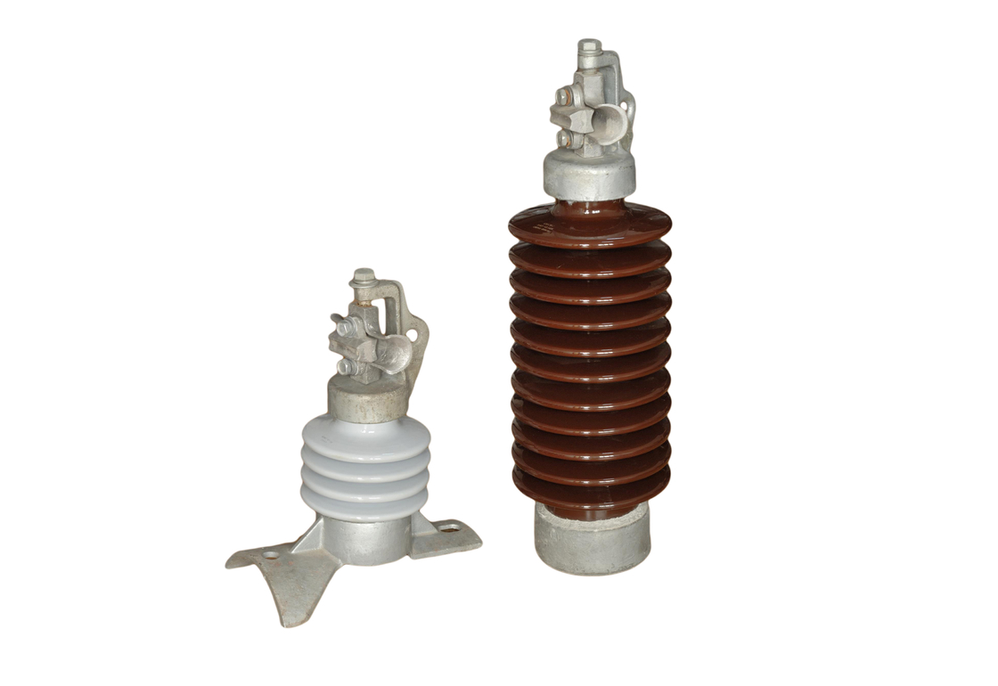 Porzellan-Linie Posten-Isolator ANSI 57-31