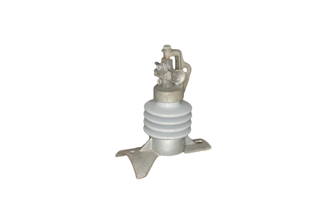 Porzellan-Linie Posten-Isolator ANSI 57-31