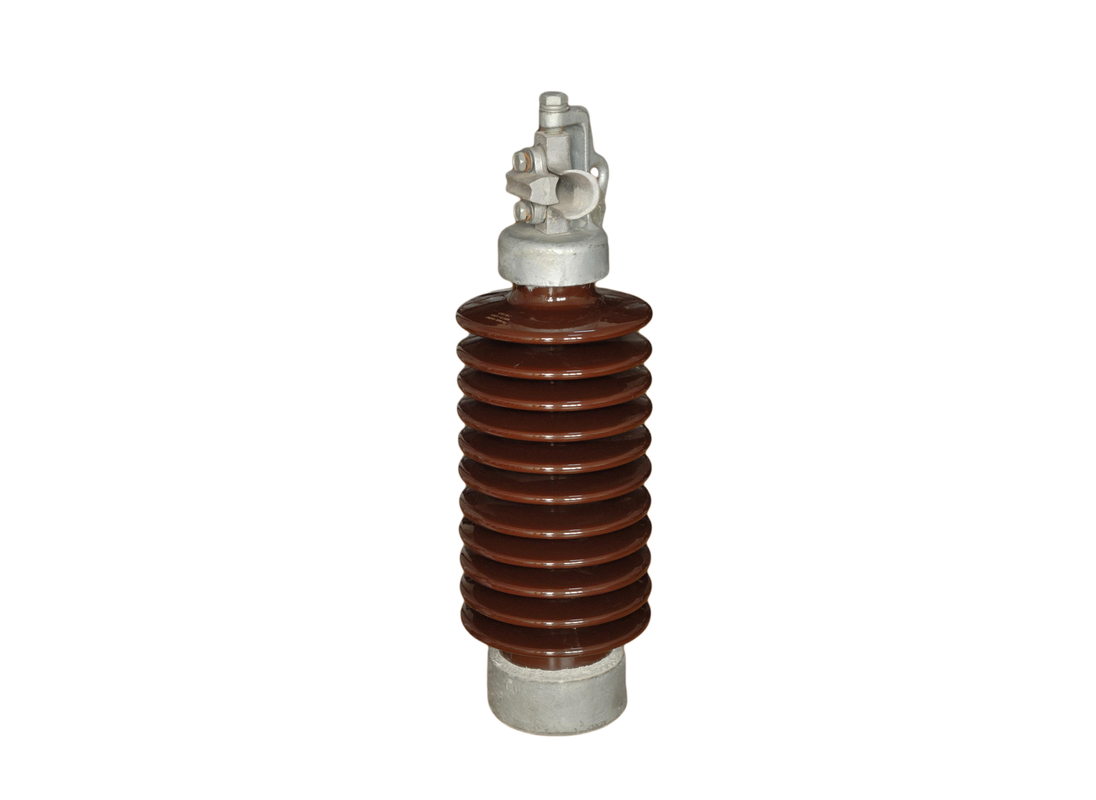 Porzellan-Linie Posten-Isolator ANSI 57-31