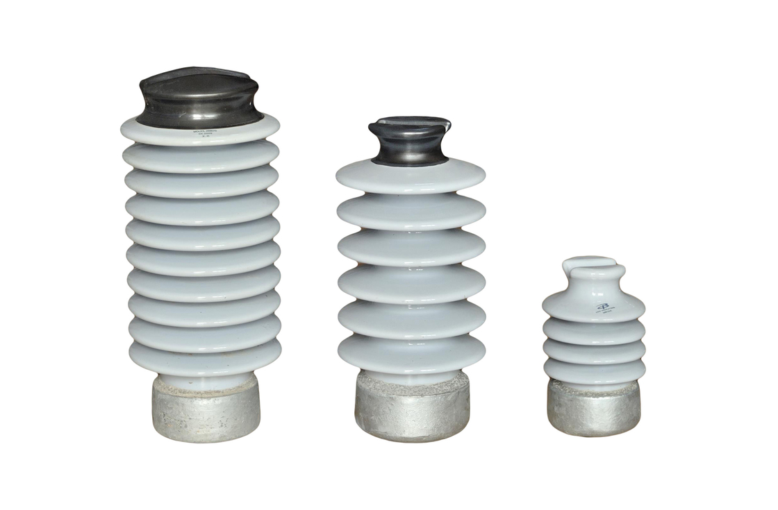 Porzellan-Linie Posten-Isolator ANSI 57-4
