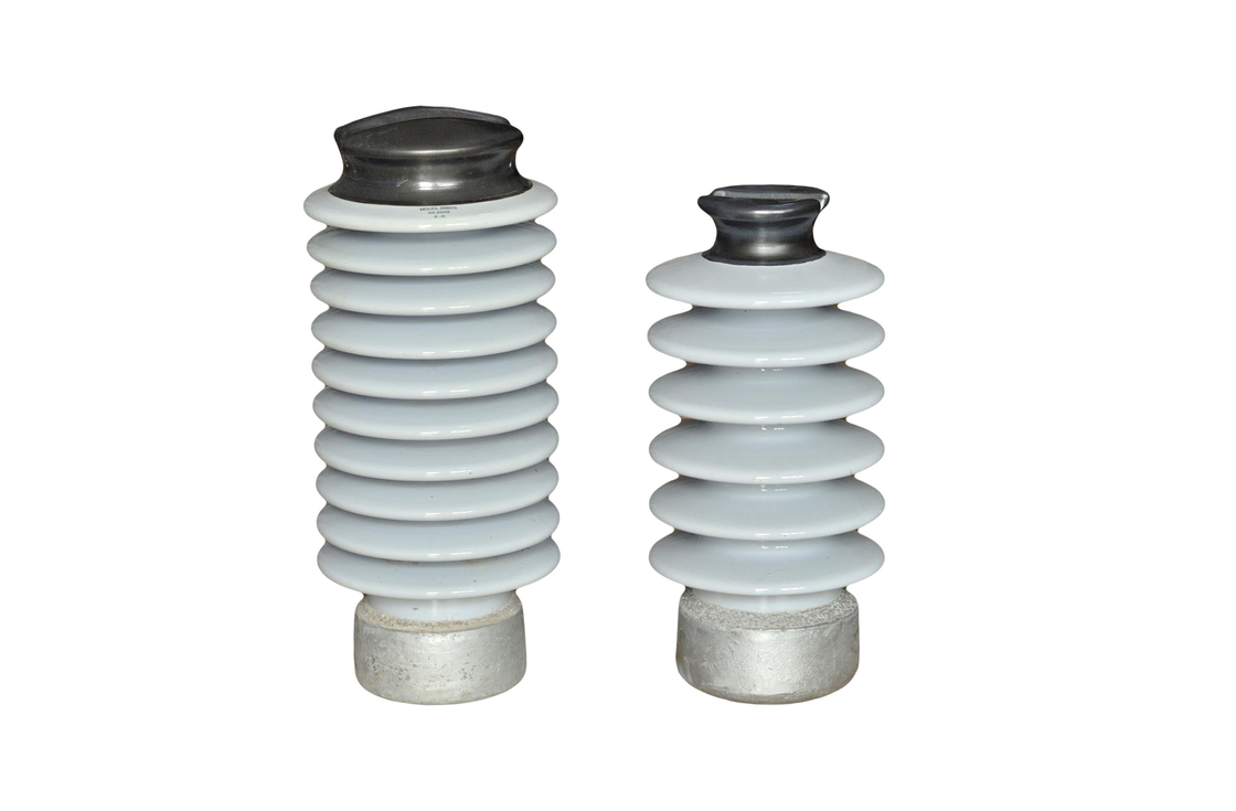 Porzellan-Linie Posten-Isolator ANSI 57-4