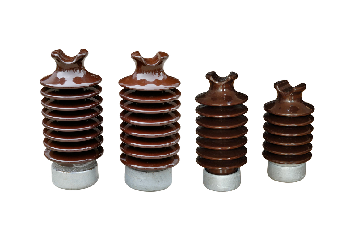Linie Posten-Isolator des Porzellan-30kV