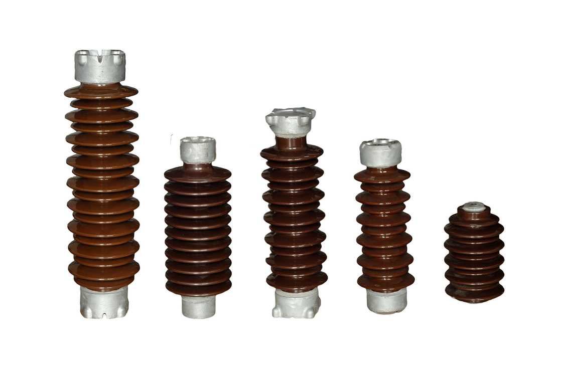 Linie Porzellan-Stromleitung Isolatoren TR-Reihen-11KV-33KV Transmmission