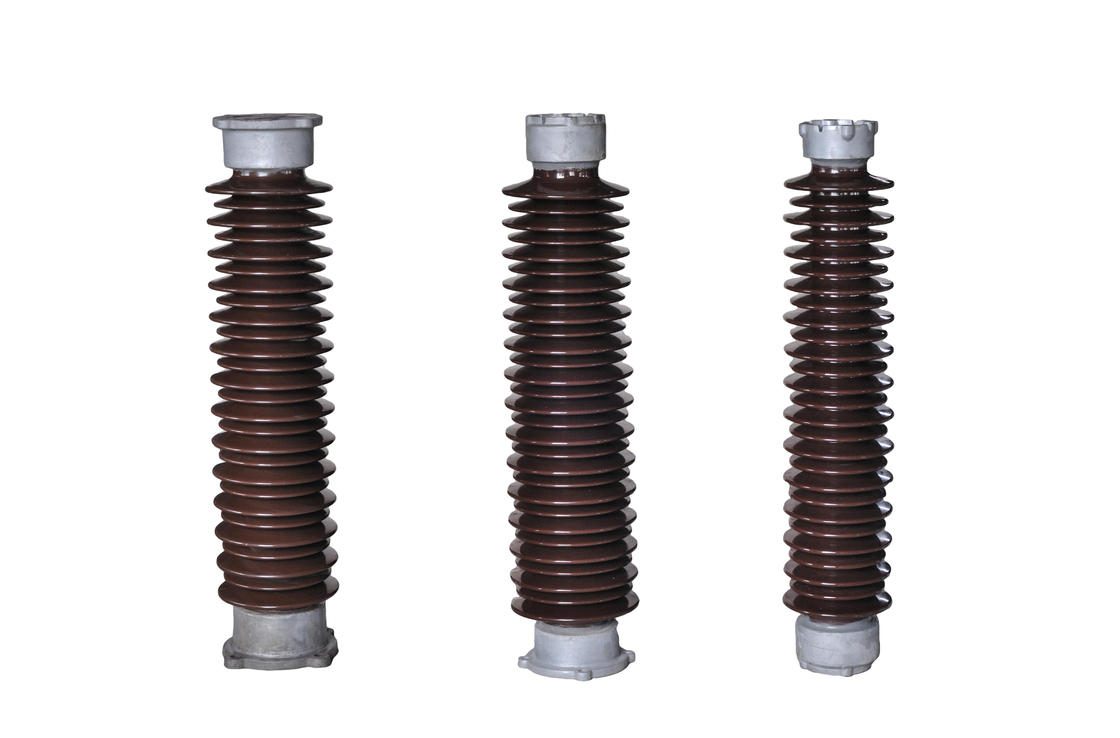 Hochspannungs-Kern-Stations-Posten-Isolator Iecs 950kV BIL fester