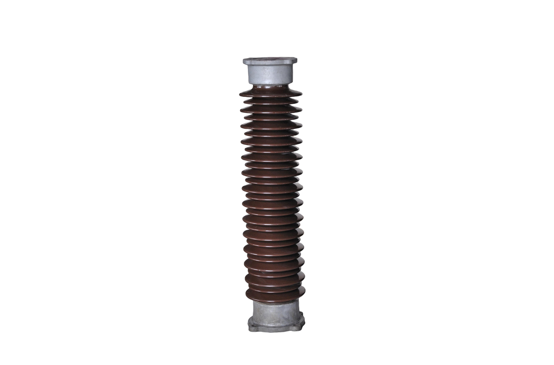 Hochspannungs-Kern-Stations-Posten-Isolator Iecs 950kV BIL fester