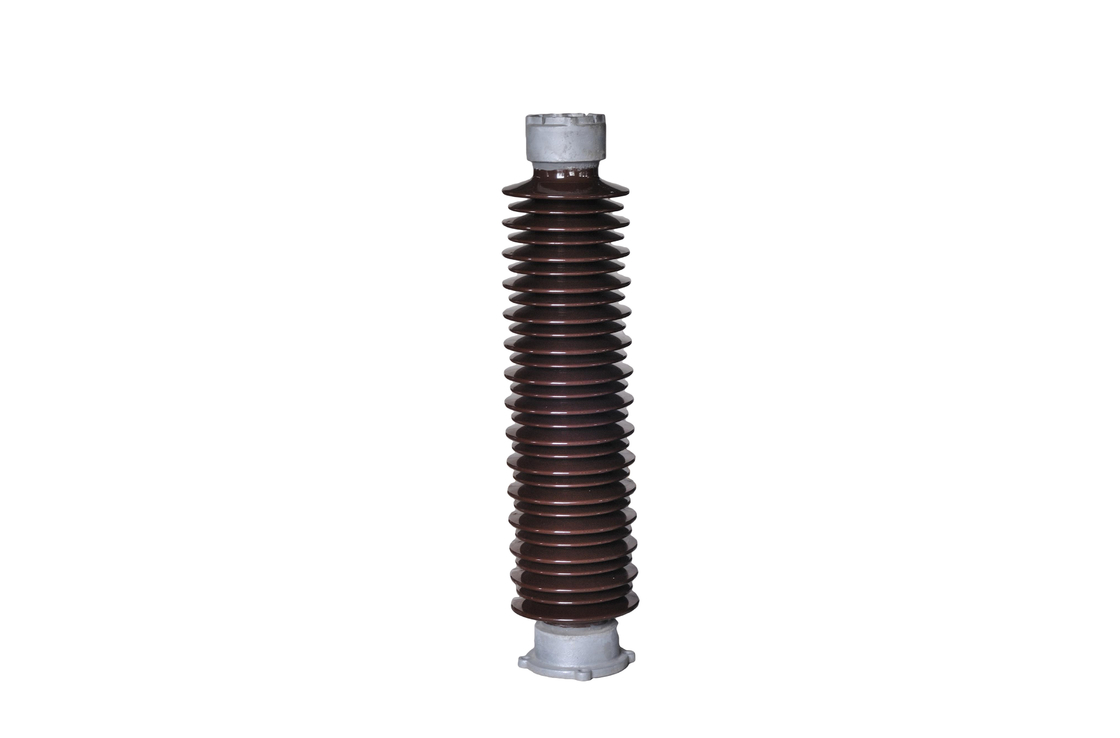 Berufs-Kern-Stations-Posten-Isolator Soems 30kg fester