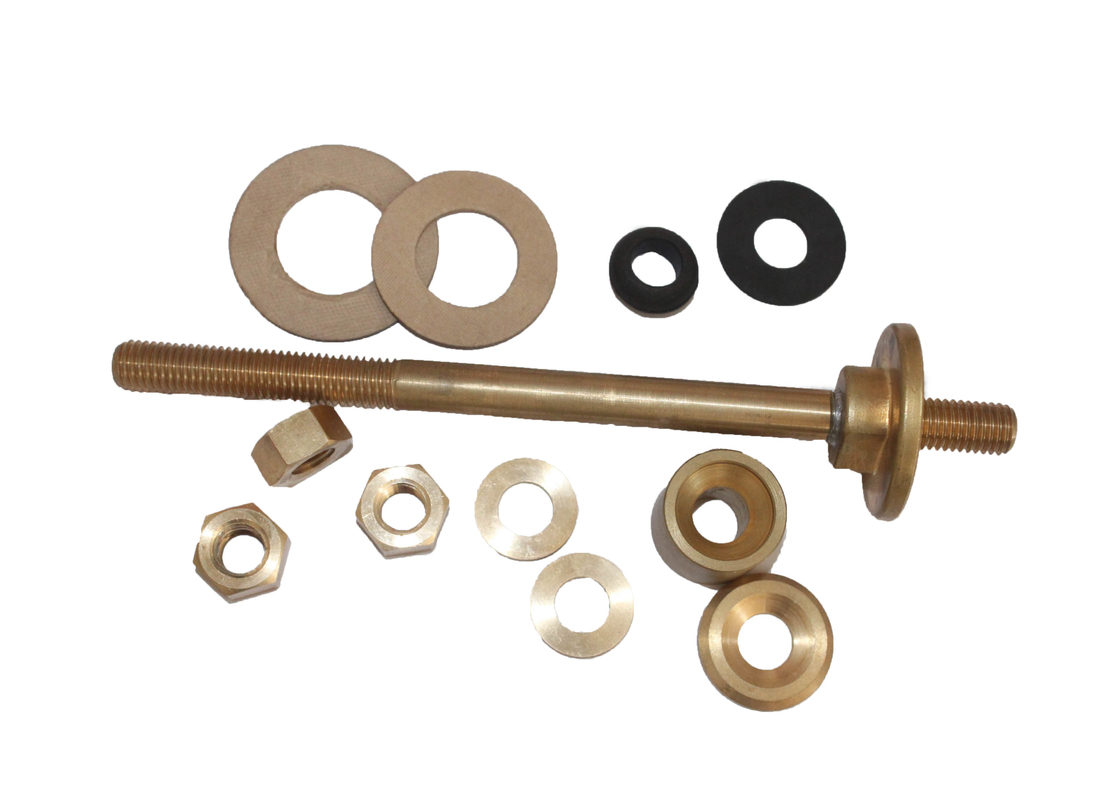 Versammlung der Buchsen-DT-10NF250