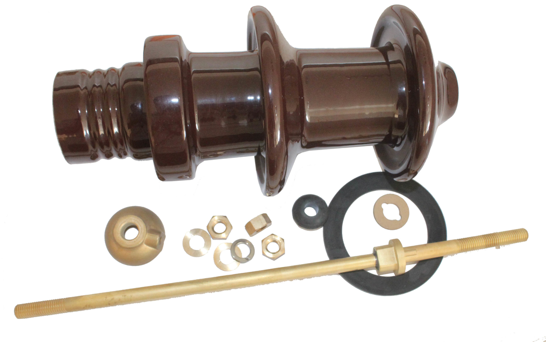 Versammlung der Buchsen-DT-10NF250