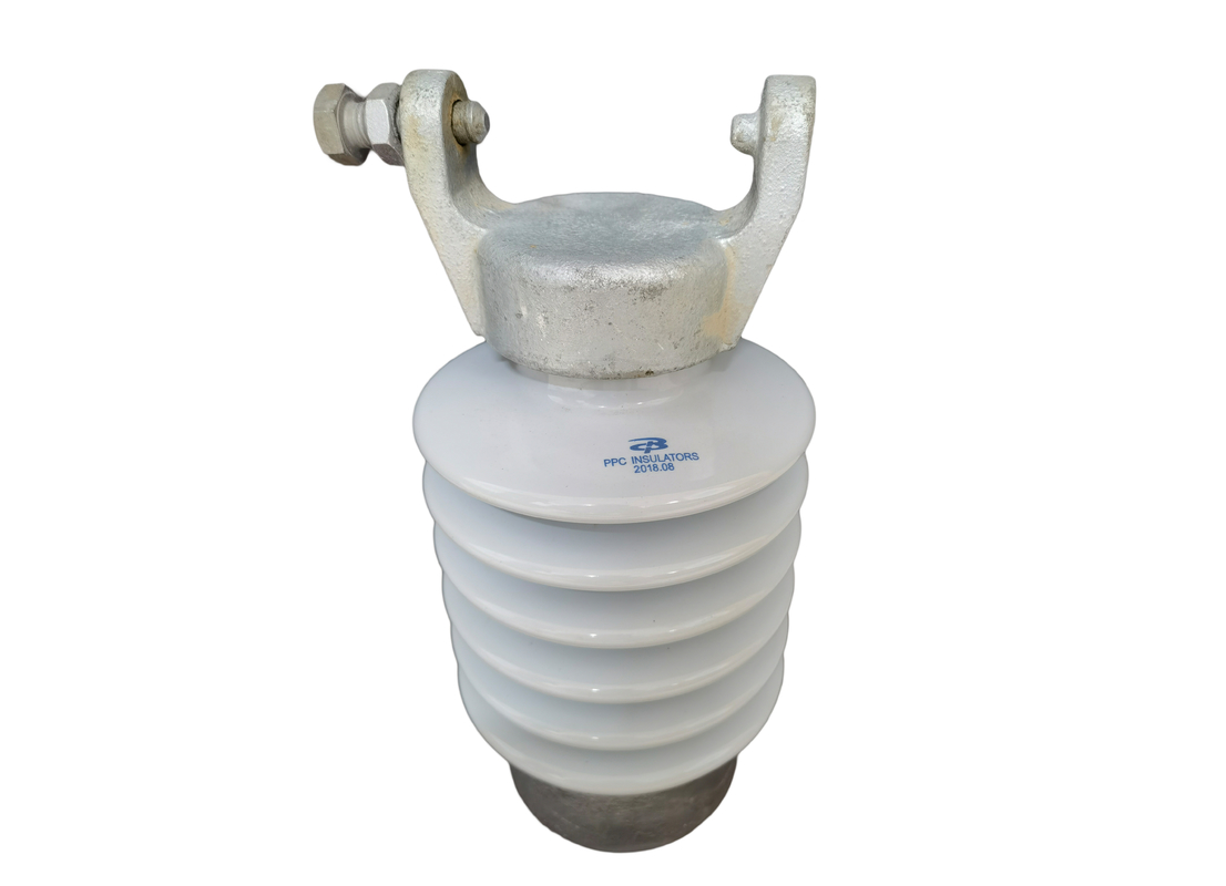 Licht Gray Porcelain Line Post Insulator Soems 5335HP