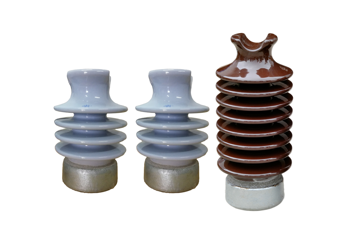 Standard-559CD 305mm Höhenlinie Postenporzellanisolator ANSI