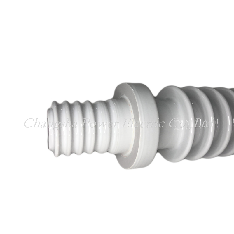 Isolierporzellan-Buchse Soems 15kv Gas im Transformator