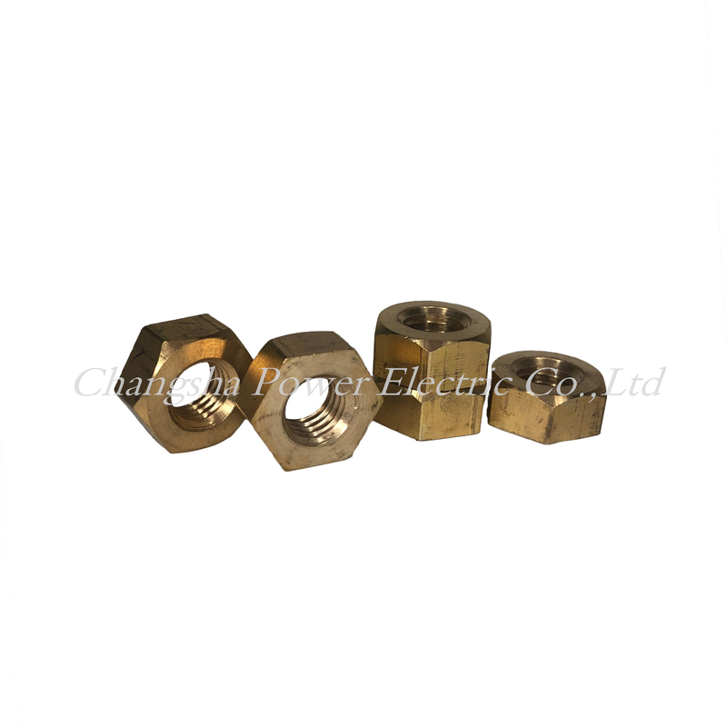 Iecstandarddistanzhülsen-Isolator-Metallbeschläge Soem verfügbar