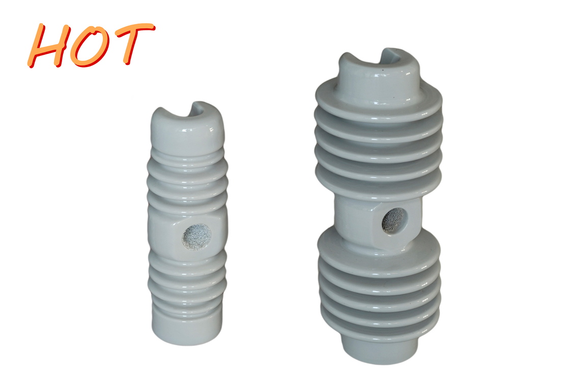 Linie Porzellan Loadbreak-Ausschnitt der Verteilungs-10kV