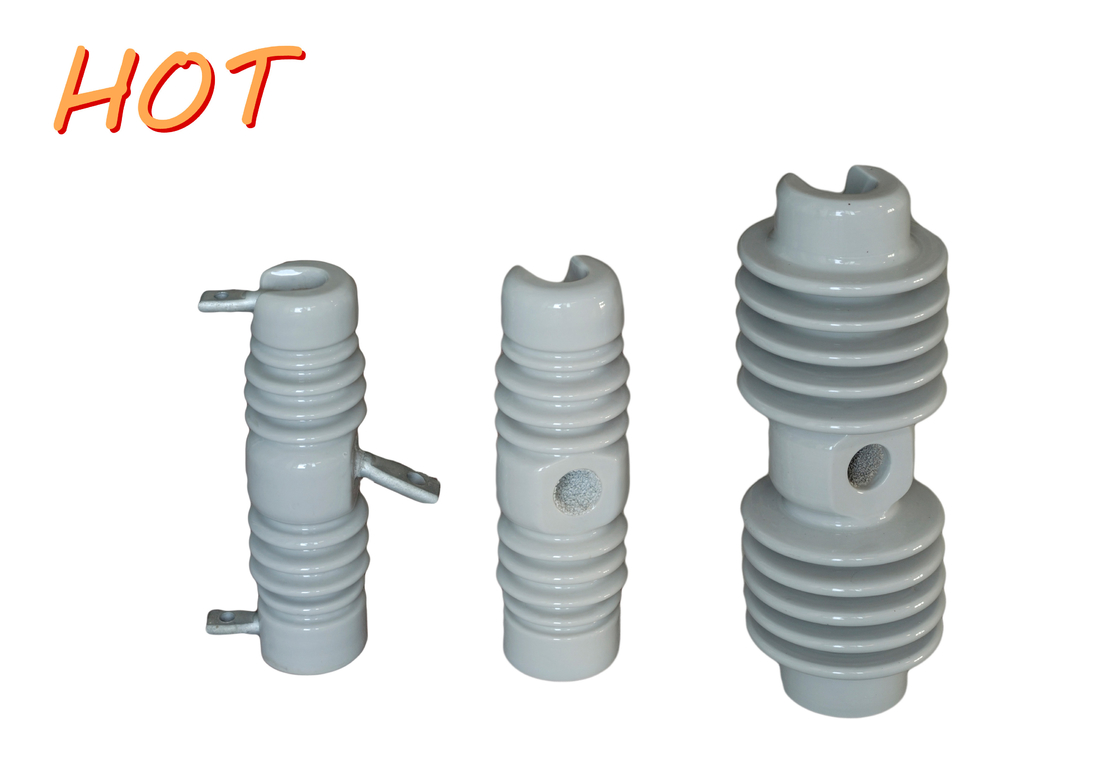Linie Porzellan Loadbreak-Ausschnitt der Verteilungs-10kV
