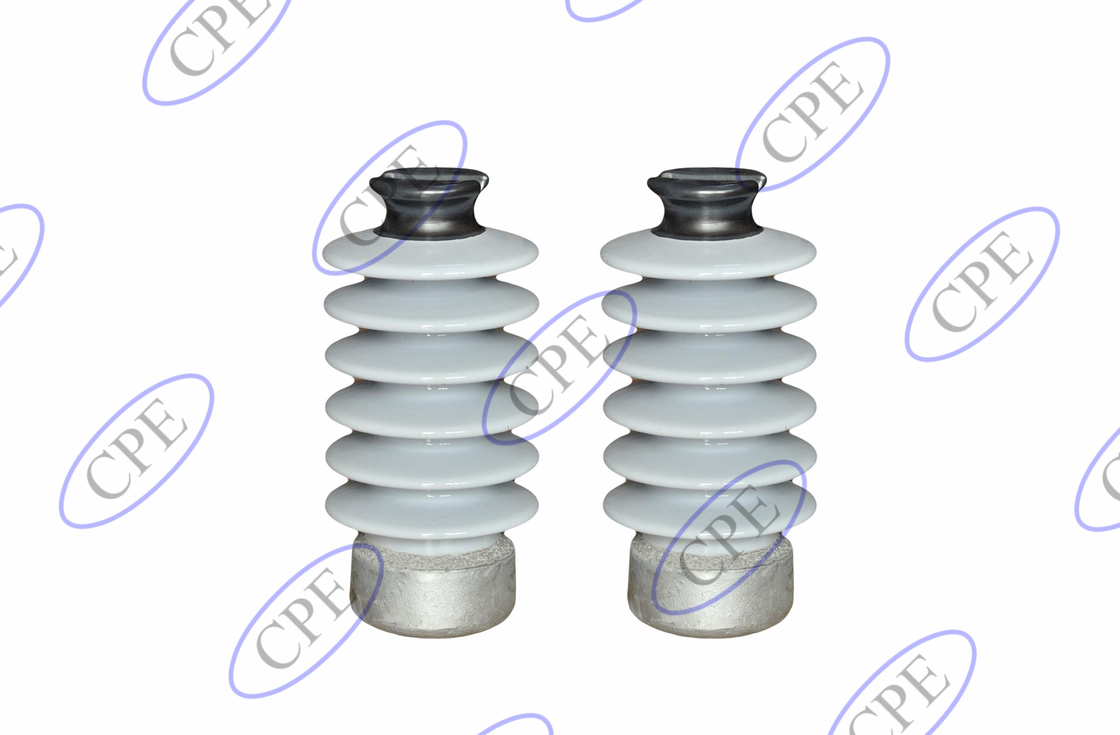 105BIL Linie Hals-Isolator ANSI 57-1S des Posten-Porzellan-F