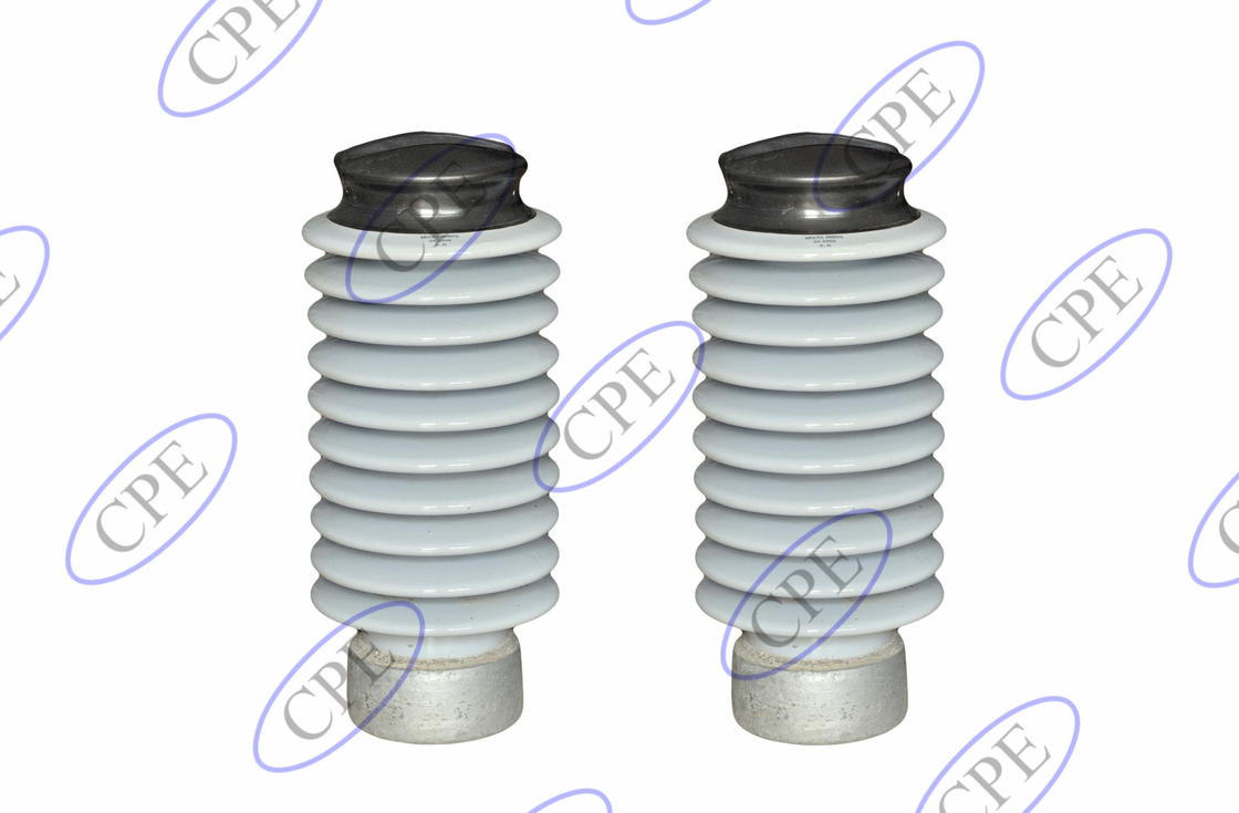 105BIL Linie Hals-Isolator ANSI 57-1S des Posten-Porzellan-F
