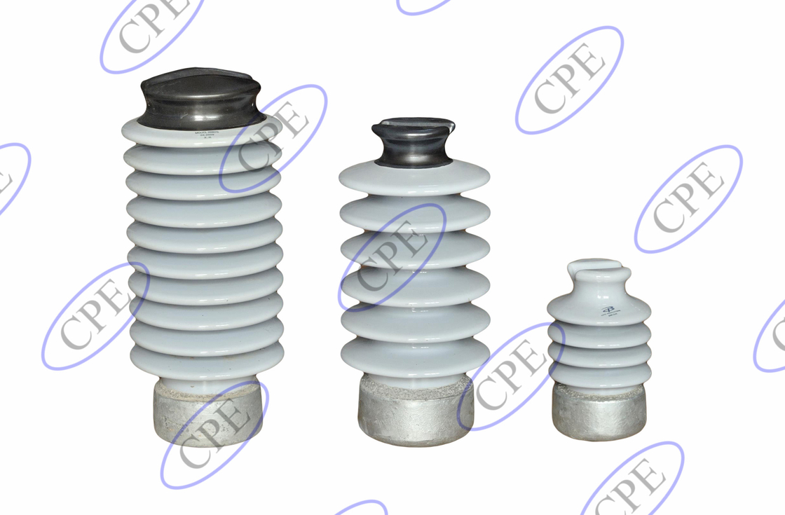 105BIL Linie Hals-Isolator ANSI 57-1S des Posten-Porzellan-F