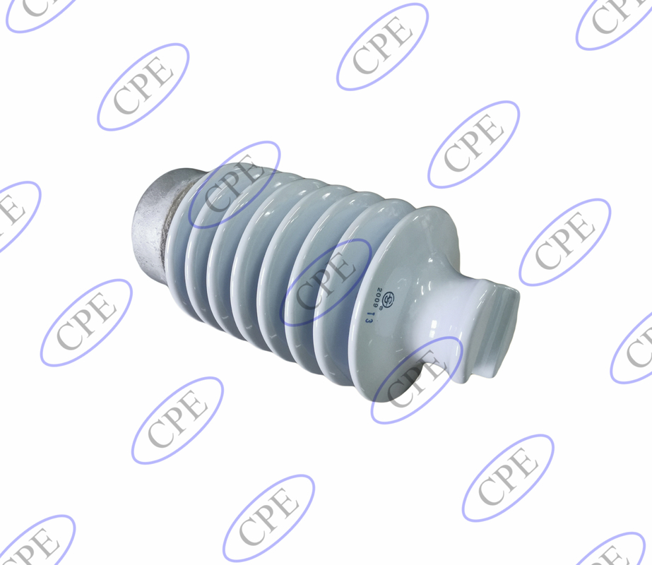 Licht Gray Transmission Line Insulators Soem-ANSI 57-2
