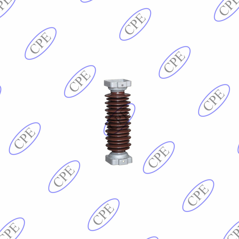 Verteilungs-Linie Überspannungsschutz-Isolator 965mm Höhen-35KV