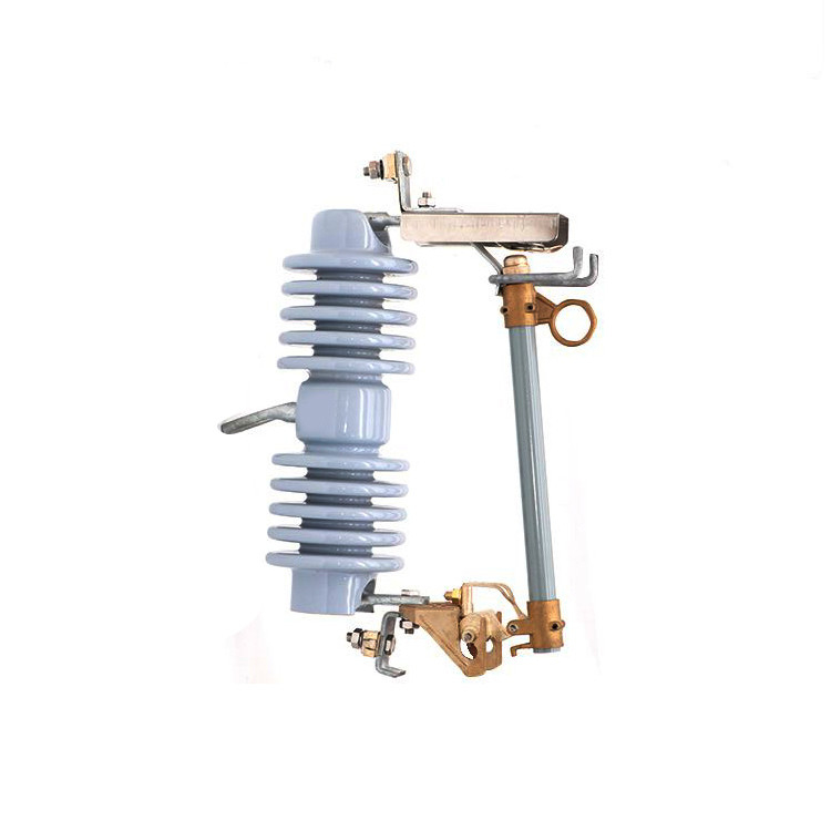 Porzellan-Austritts-Sicherungs-Ausschnitt 24kv-27kv 200amp ANSI Standardhochspannungs-THC