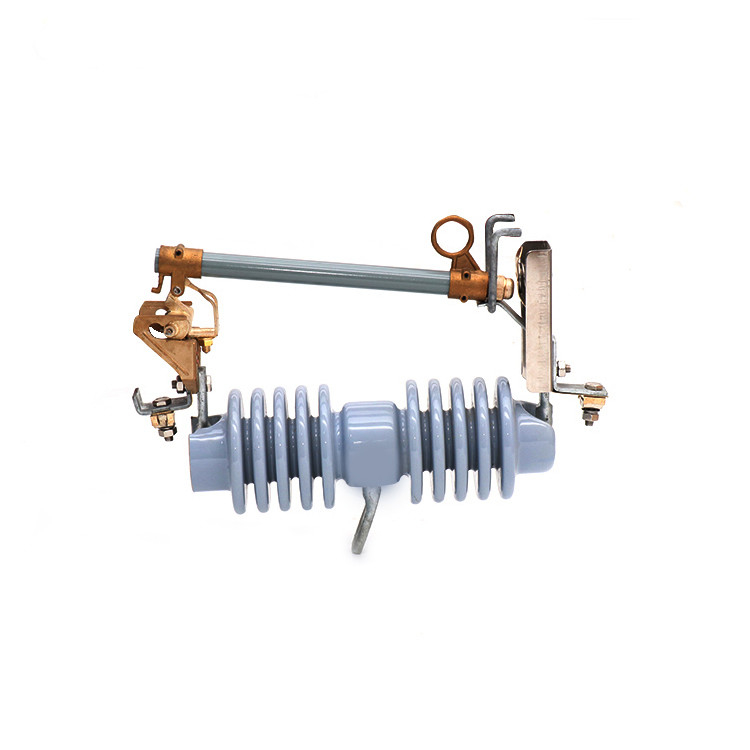 Porzellan-Austritts-Sicherungs-Ausschnitt 24kv-27kv 200amp ANSI Standardhochspannungs-THC