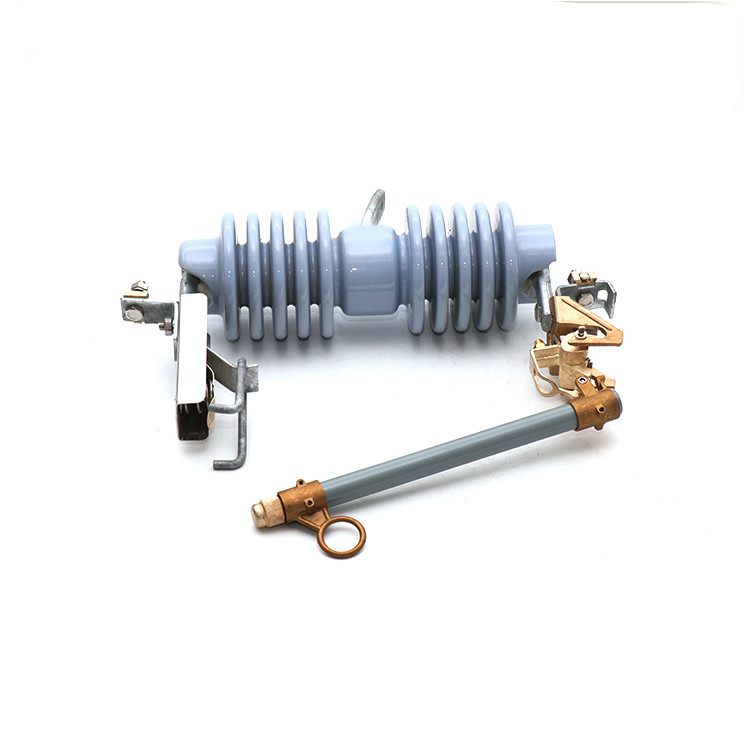 Porzellan-Austritts-Sicherungs-Ausschnitt 24kv-27kv 200amp ANSI Standardhochspannungs-THC